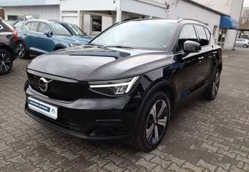 Volvo XC40 61.248 km 26.485 &euro; Darmstadt 64291