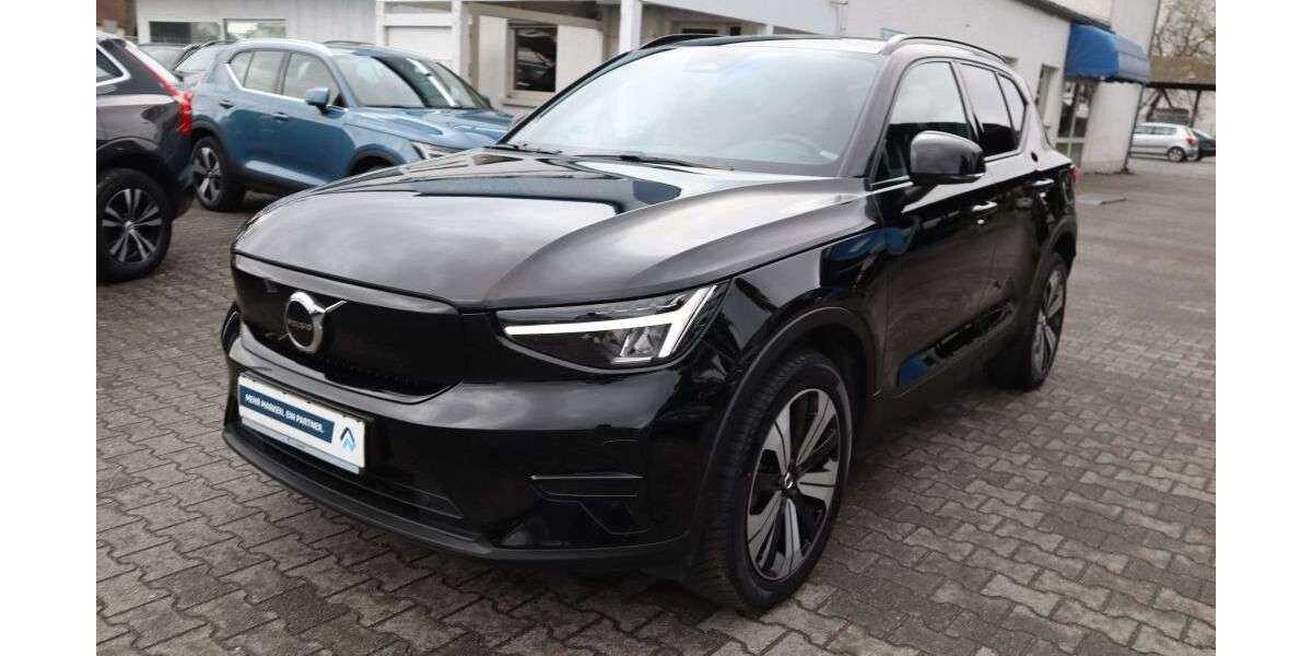 Volvo XC40 61.248 km 26.485 &euro; Darmstadt 64291