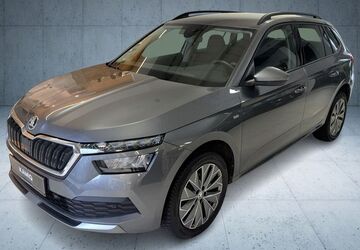 Skoda Kamiq 65.743 km 18.280 &euro; Frankfurt am Main 60528