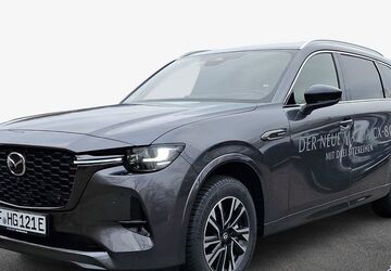 Mazda CX-80 14.100 km 44.950 &euro; Frankfurt 60386