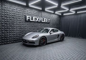 Porsche Cayman 69.766 km 64.990 &euro; Neu-Isenburg (bei Frankfurt am Main ) 63263