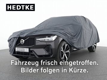 Gebrauchte Volvo XC60