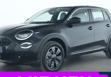 Fiat 600 65.971 km 18.903 &euro; Dietzenbach bei Frankfurt 63128