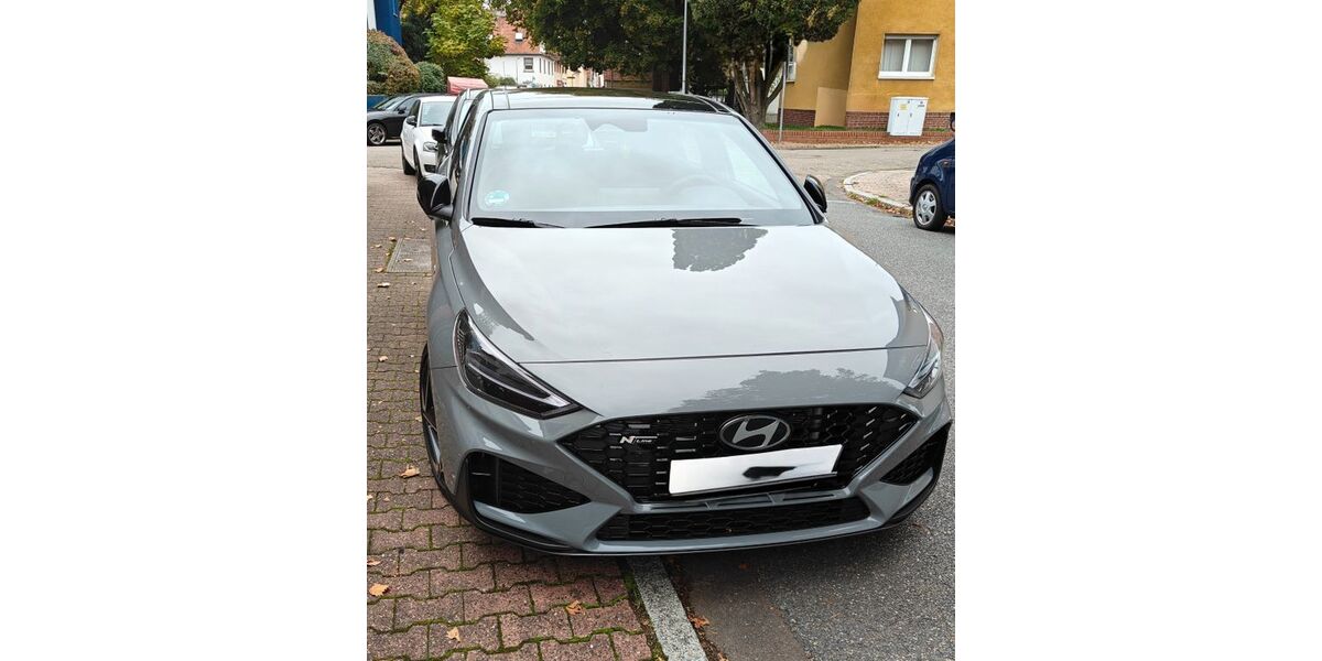 Hyundai i30 7.000 km 22.900 &euro; Frankfurt 60529