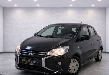 Mitsubishi Space Star 75.450 km 7.890 &euro; Bensheim 64625