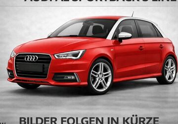 Audi A1 48.479 km 16.490 &euro; Bensheim 64625