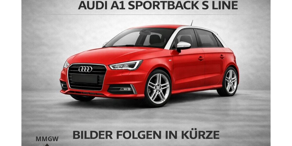 Audi A1 48.479 km 16.490 &euro; Bensheim 64625