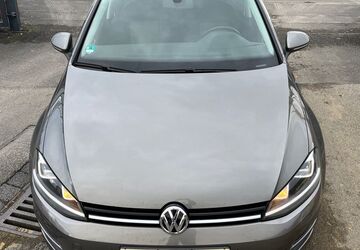 VW Golf 193.000 km 8.900 &euro; Frankfurt am Main 65933