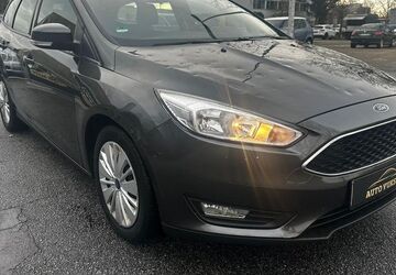Ford Focus 190.000 km 2.990 &euro; Heppenheim 64646