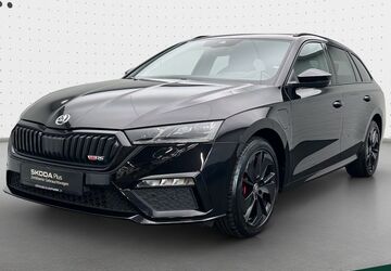 Skoda Octavia 87.370 km 22.780 &euro; Hofheim im Taunus 65719