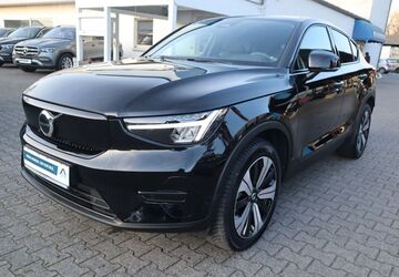 Volvo C40 68.022 km 27.980 &euro; Darmstadt 64291