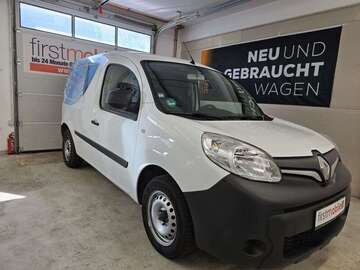 Gebrauchte Renault Kangoo