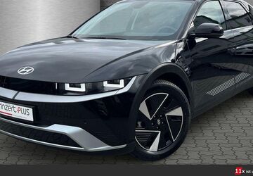 Hyundai IONIQ 5 3.990 km 38.770 &euro; Rödermark 63322