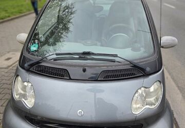 Smart ForTwo 157.000 km 1.999 &euro; Frankfurt am Main 60486