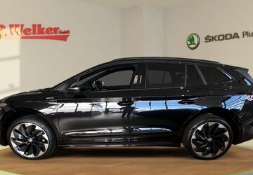 Skoda Enyaq 2.970 km 53.700 &euro; Weiterstadt 64331