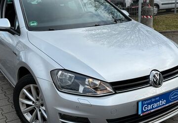 VW Golf 132.535 km 12.850 &euro; Offenbach 63071