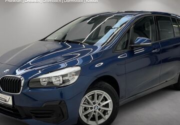BMW 216 Gran Tourer 31.087 km 21.880 &euro; Dreieich-Sprendlingen 63303
