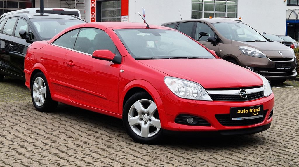 Opel Astra 236.000 km 3.990 &euro; Rüsselsheim 65428