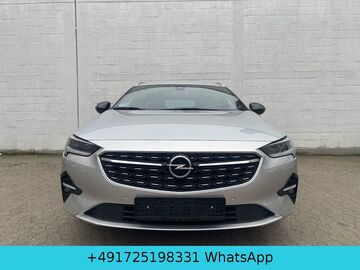 Gebrauchte Opel Insignia
