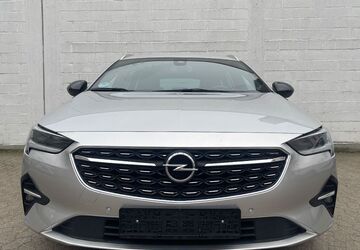 Opel Insignia 104.500 km 14.800 &euro; Pfungstadt 64319