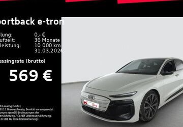 Audi A6 e-tron 5.200 km 68.049 &euro; Offenbach am Main 63071