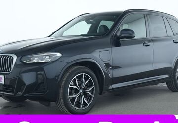 BMW X3 93.541 km 36.687 &euro; Dietzenbach bei Frankfurt 63128