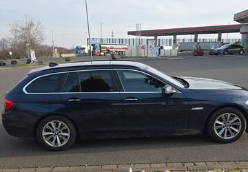 BMW 530 344.890 km 5.500 &euro; Messel 64409