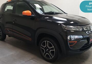 Dacia Spring 38.638 km 11.190 &euro; Egelsbach 63329