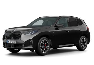 BMW X3 16.238 km 60.898 &euro; Rödermark 63322