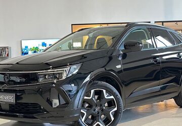 Opel Grandland (X) 15.608 km 25.980 &euro; Rodgau-Weiskirchen/nähe Frankfurt am Main 63110