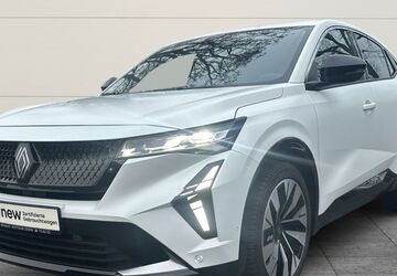 Renault Rafale 7.562 km 35.990 &euro; Frankfurt am Main 60326