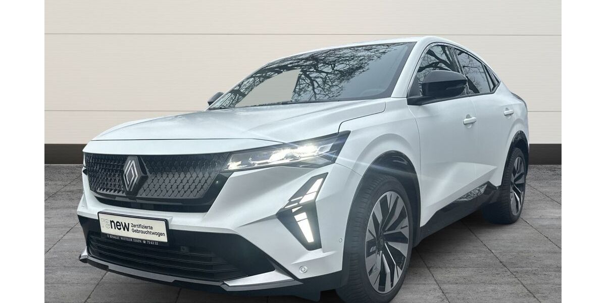 Renault Rafale 7.562 km 35.990 &euro; Frankfurt am Main 60326