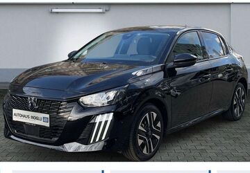 Peugeot 208 15.007 km 14.880 &euro; Rüsselsheim 65428