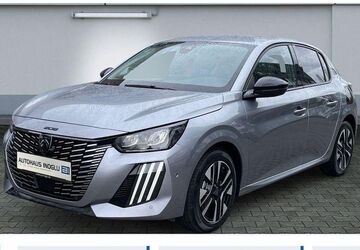 Peugeot 208 12.737 km 14.380 &euro; Rüsselsheim 65428