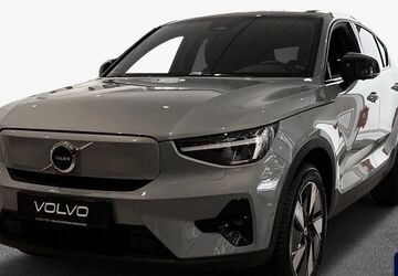 Volvo C40 8.875 km 51.900 &euro; Frankfurt/Main 60528