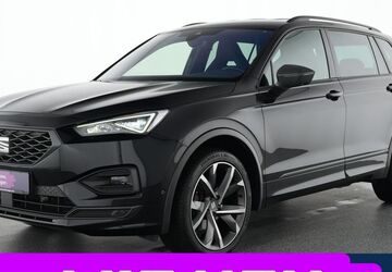 Seat Tarraco 57.010 km 30.584 &euro; Dietzenbach bei Frankfurt 63128