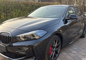 BMW 120 109.700 km 26.699 &euro; Harxheim/ Mainz 55296