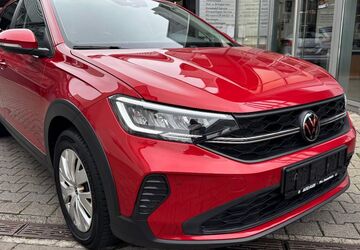 VW Taigo 90.257 km 14.850 &euro; Frankfurt am Main 65936