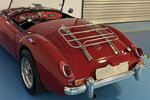 MG A 1.5 Roadster org. Speichenräder 70.708 km 26.500 &euro; Dreieich 63303