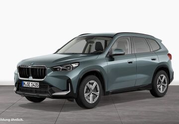 BMW X1 10.763 km 40.190 &euro; Dreieich-Sprendlingen 63303