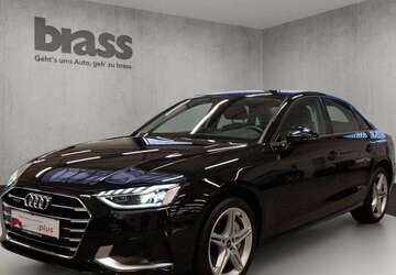 Audi A4 54.400 km 32.900 &euro; Dietzenbach 63128