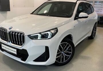 BMW X1 62.608 km 39.888 &euro; Hofheim 65719