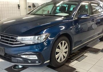 VW Passat Variant 82.242 km 23.889 &euro; Gross-Gerau 64521