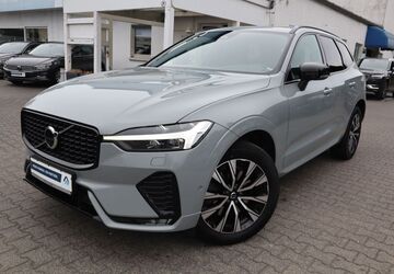 Volvo XC60 145.250 km 27.980 &euro; Darmstadt 64291