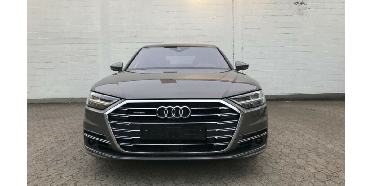 Audi A8 20.000 km 67.000 &euro; Pfungstadt 64319