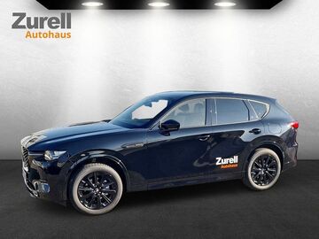 Gebrauchte Mazda CX-60