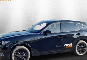 Mazda CX-60 18.742 km 50.555 &euro; Darmstadt 64293