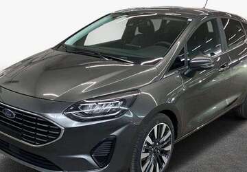 Ford Fiesta 9.246 km 18.590 &euro; Frankfurt am Main 60386