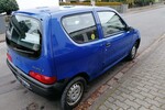 Fiat Seicento 62.100 km 1.100 &euro; Groß-Gerau 64521