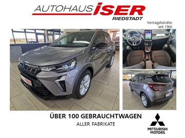 Gebrauchte Mitsubishi ASX